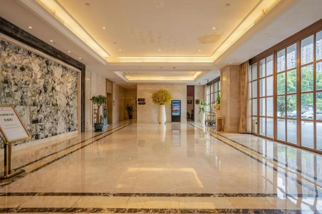 Hangzhou Huachen Fengting Hotel
