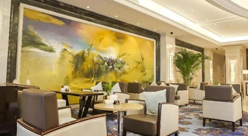 Hangzhou Huachen Fengting Hotel