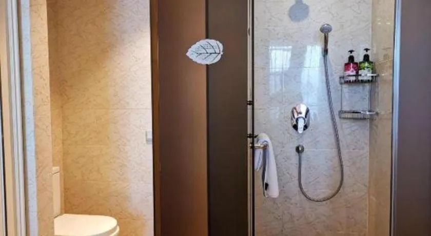 Hangzhou Huachen Fengting Hotel