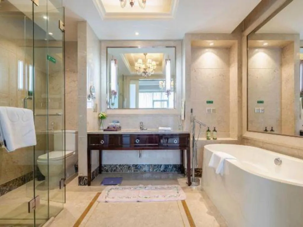 Hangzhou Huachen Fengting Hotel