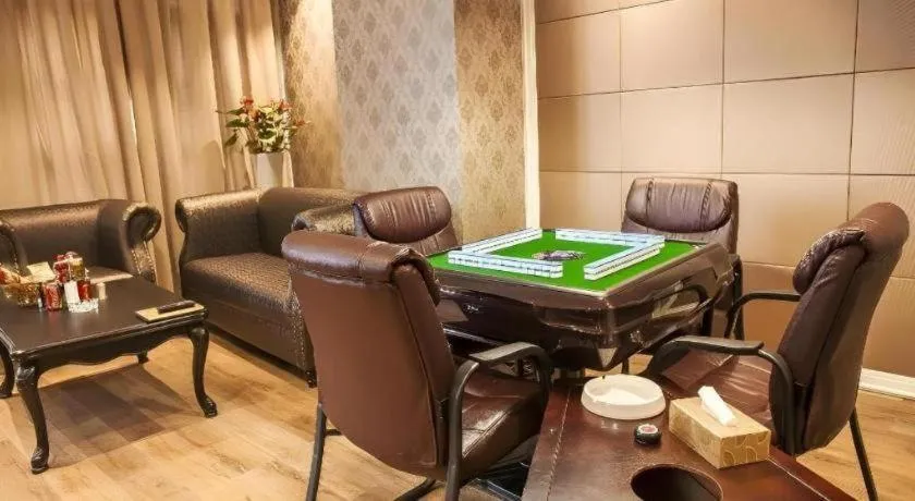 Hangzhou Huachen Fengting Hotel