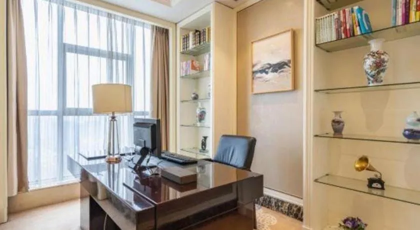 Hangzhou Huachen Fengting Hotel