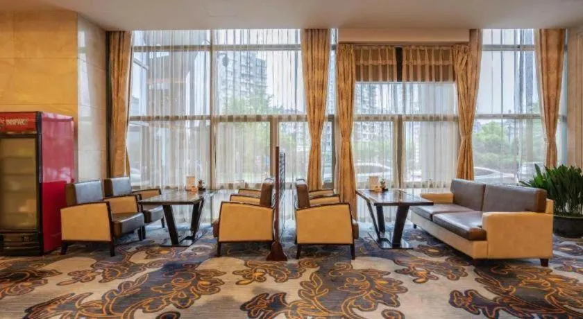 Hangzhou Huachen Fengting Hotel