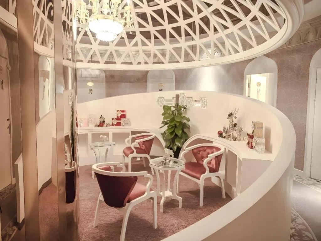 Hangzhou Huachen Fengting Hotel