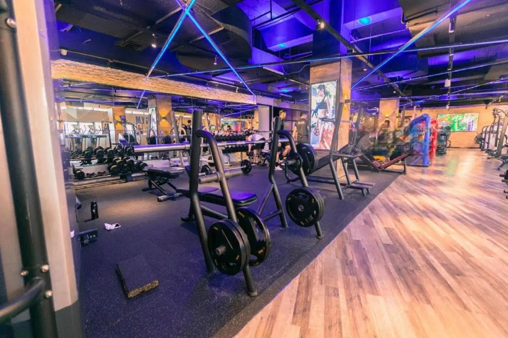 Hangzhou Huachen Fengting Hotel