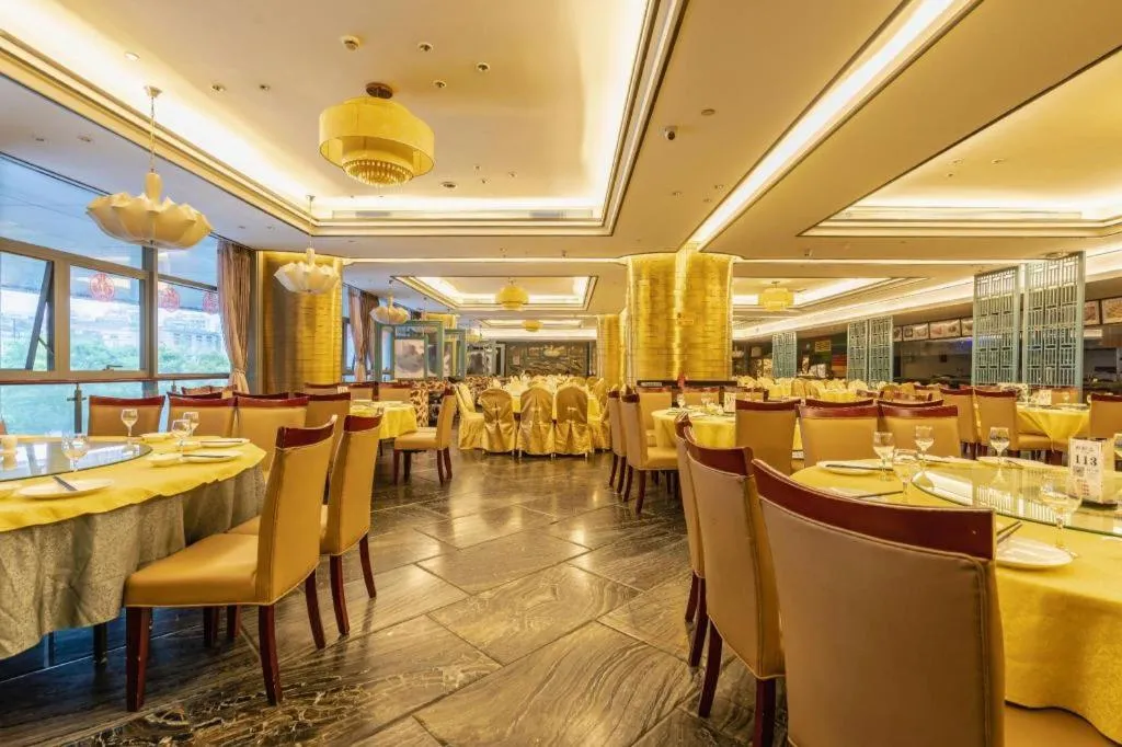 Hangzhou Huachen Fengting Hotel