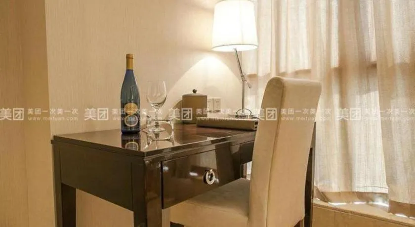 Hangzhou Huachen Fengting Hotel