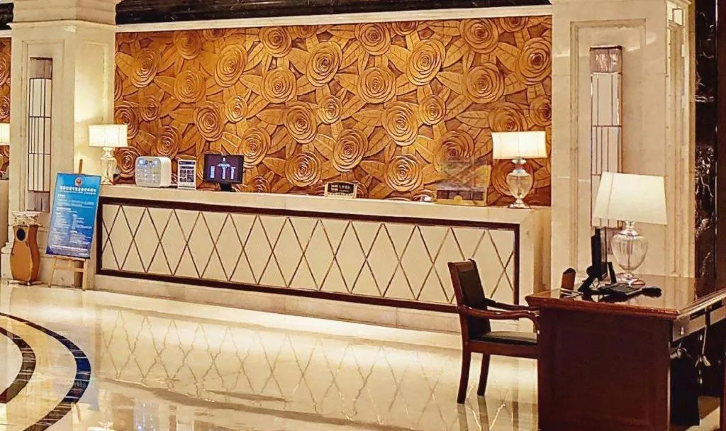 Hangzhou Huachen Fengting Hotel