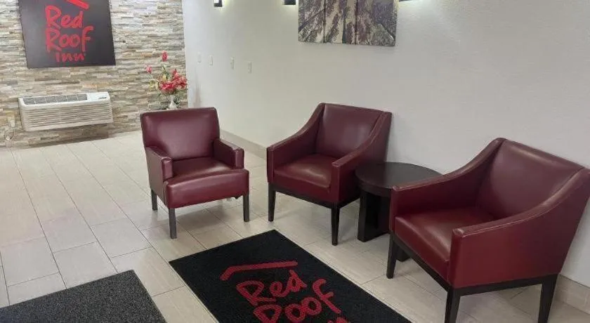 Red Roof Inn Lexington, NC