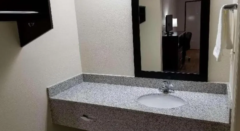 Red Roof Inn Lexington, NC