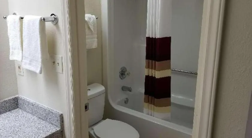 Red Roof Inn Lexington, NC