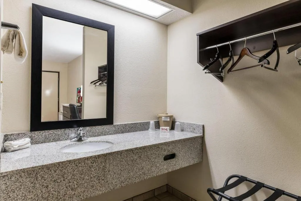 Red Roof Inn Lexington, NC