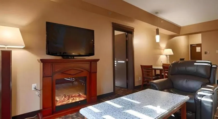 Days Inn by Wyndham Redwater