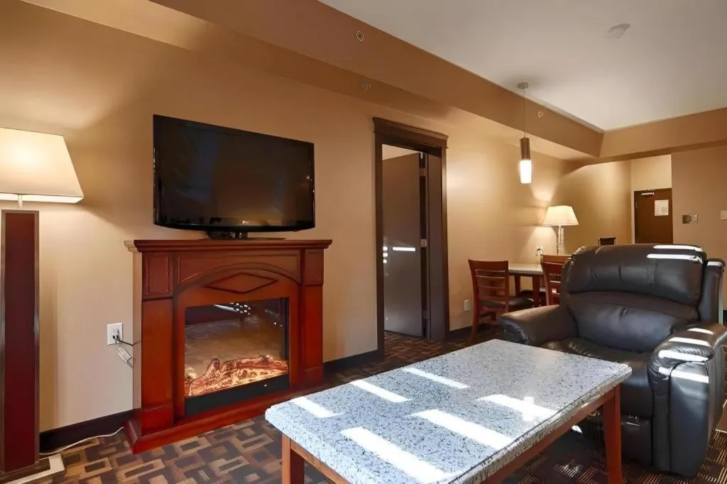 Days Inn by Wyndham Redwater