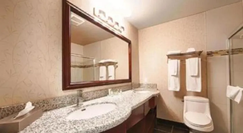 Days Inn by Wyndham Redwater