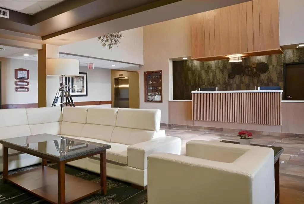 Days Inn by Wyndham Redwater