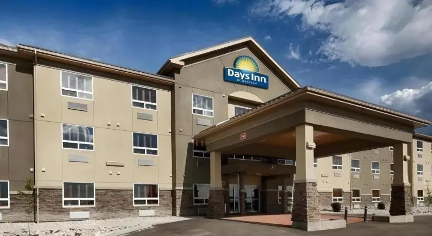 Days Inn by Wyndham Redwater