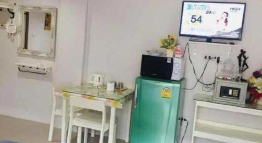 Chic Hotel Suratthani