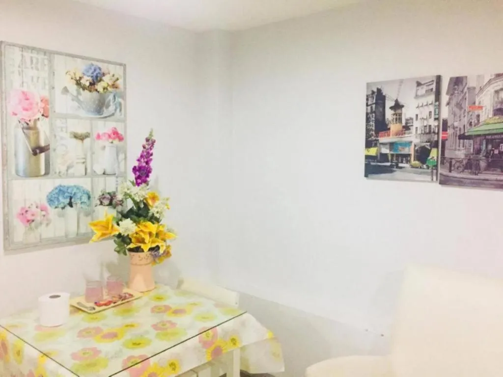 Chic Hotel Suratthani