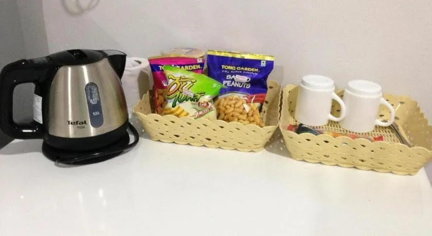 Chic Hotel Suratthani