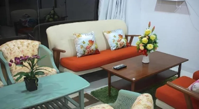 Chic Hotel Suratthani