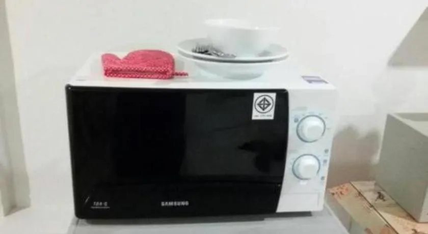 Chic Hotel Suratthani