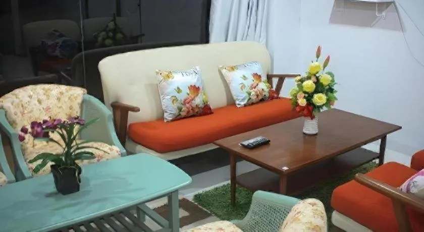 Chic Hotel Suratthani