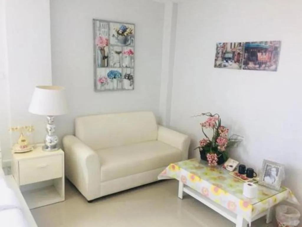 Chic Hotel Suratthani