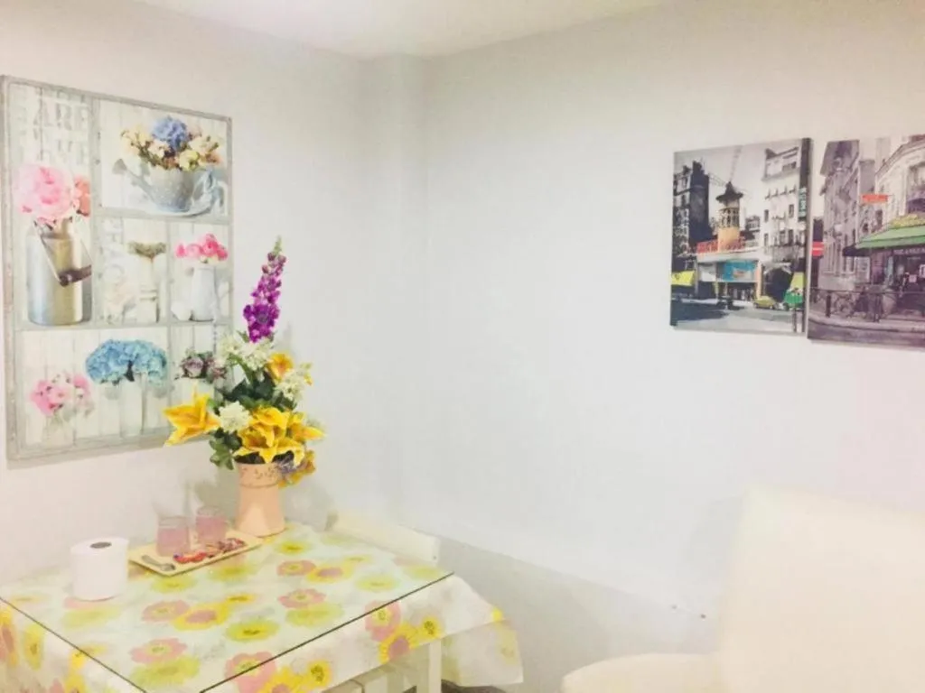 Chic Hotel Suratthani