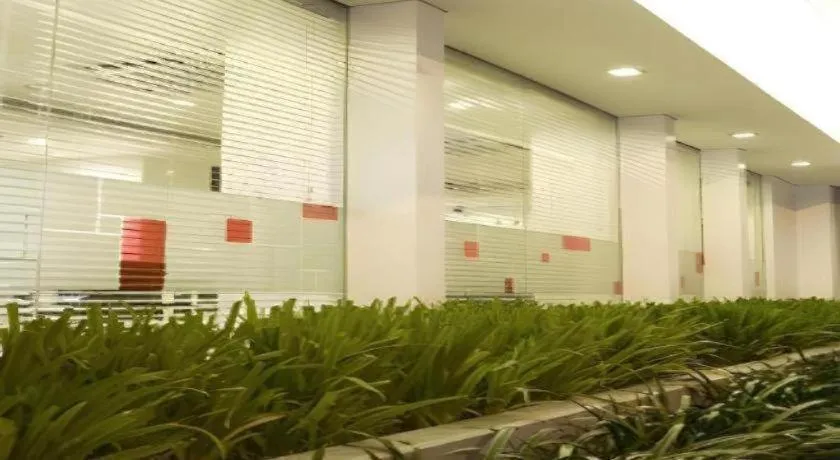 Amaris Hotel Panglima Polim 1