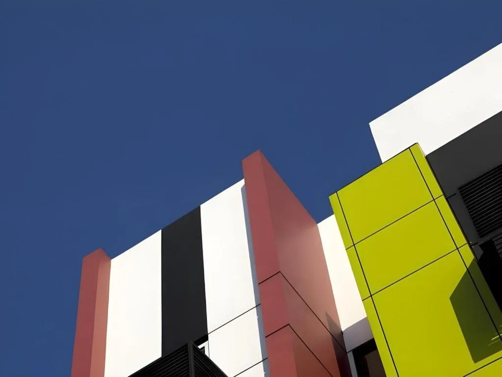 Amaris Hotel Panglima Polim 1