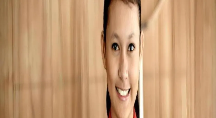 Amaris Hotel Panglima Polim 1