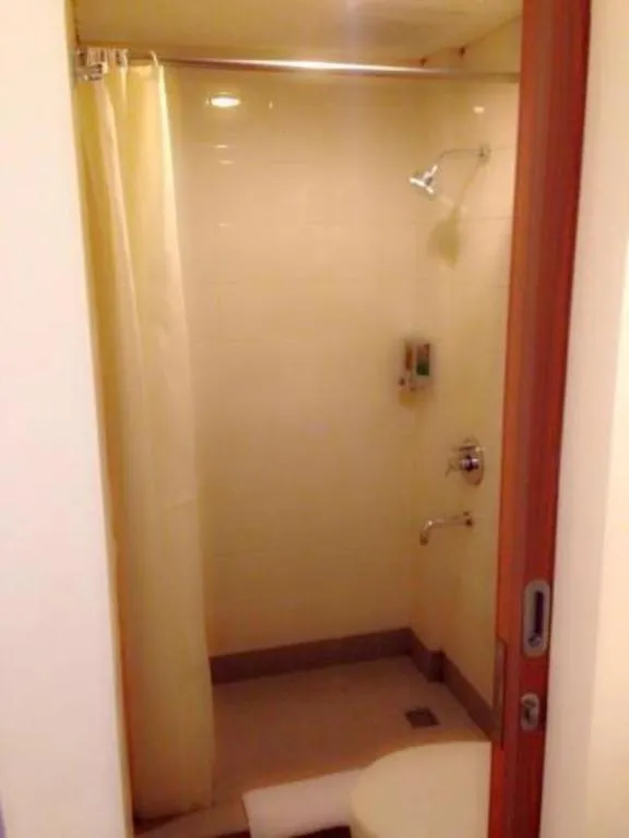 Amaris Hotel Panglima Polim 1