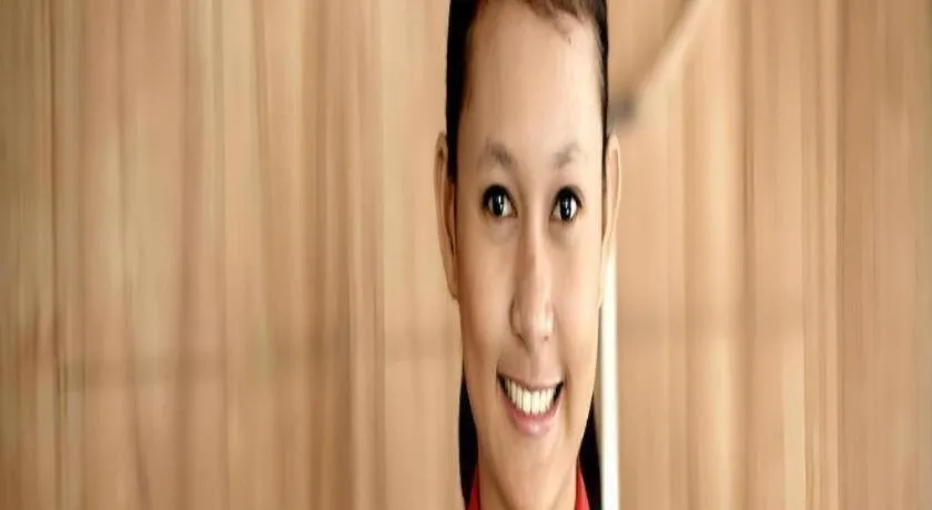 Amaris Hotel Panglima Polim 1