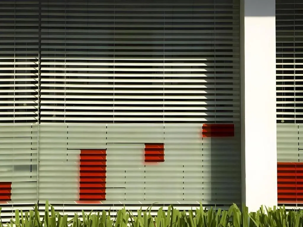 Amaris Hotel Panglima Polim 1