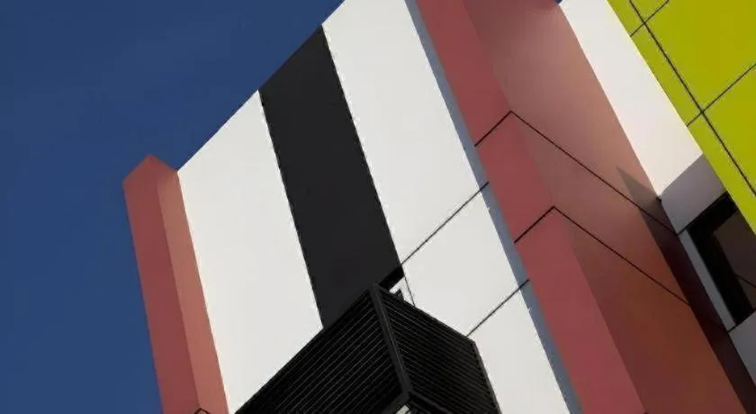 Amaris Hotel Panglima Polim 1