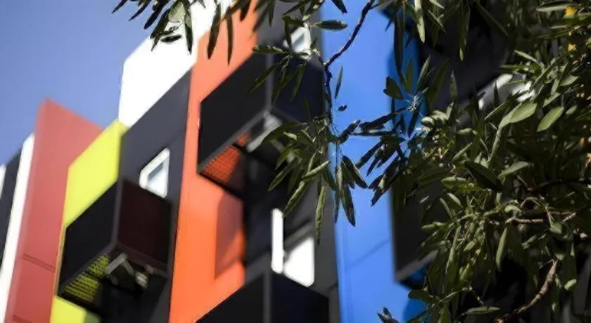 Amaris Hotel Panglima Polim 1