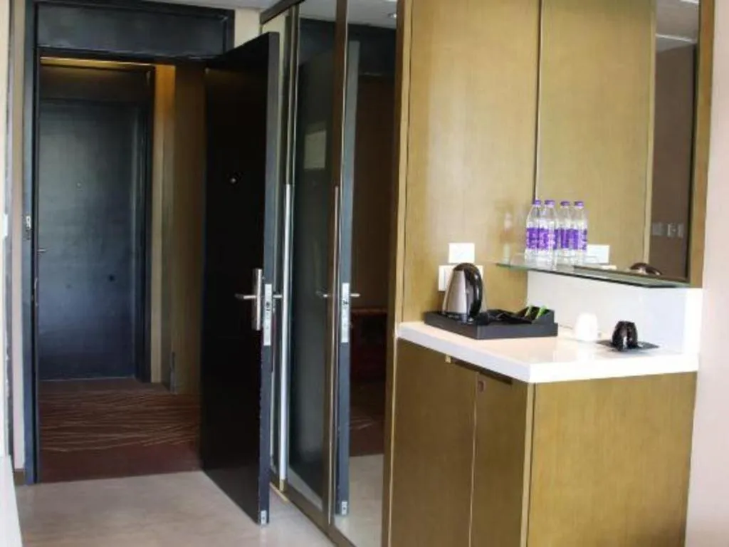 Jiaxin Conifer Hotel Shunde