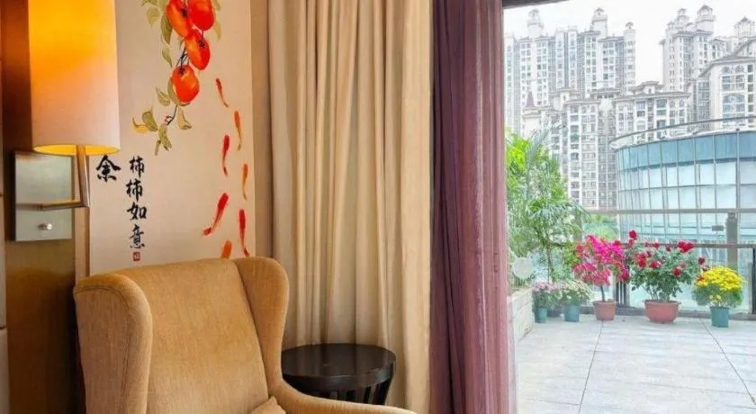 Jiaxin Conifer Hotel Shunde