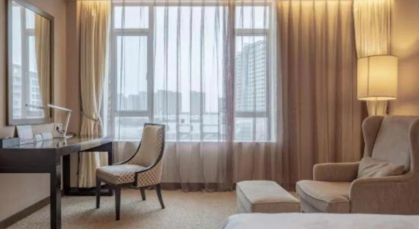 Jiaxin Conifer Hotel Shunde