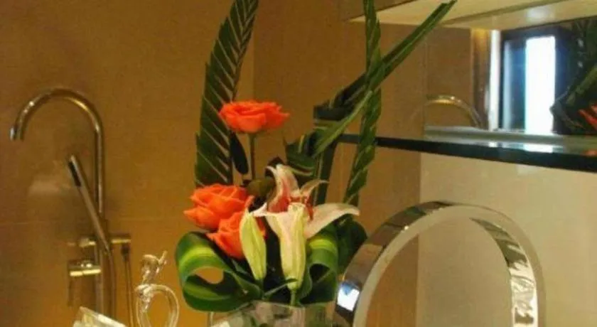 Jiaxin Conifer Hotel Shunde