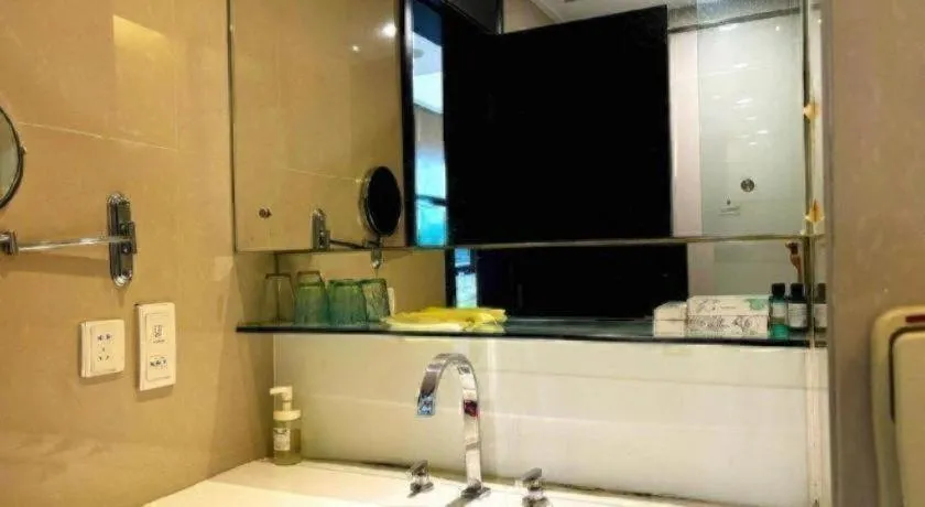 Jiaxin Conifer Hotel Shunde