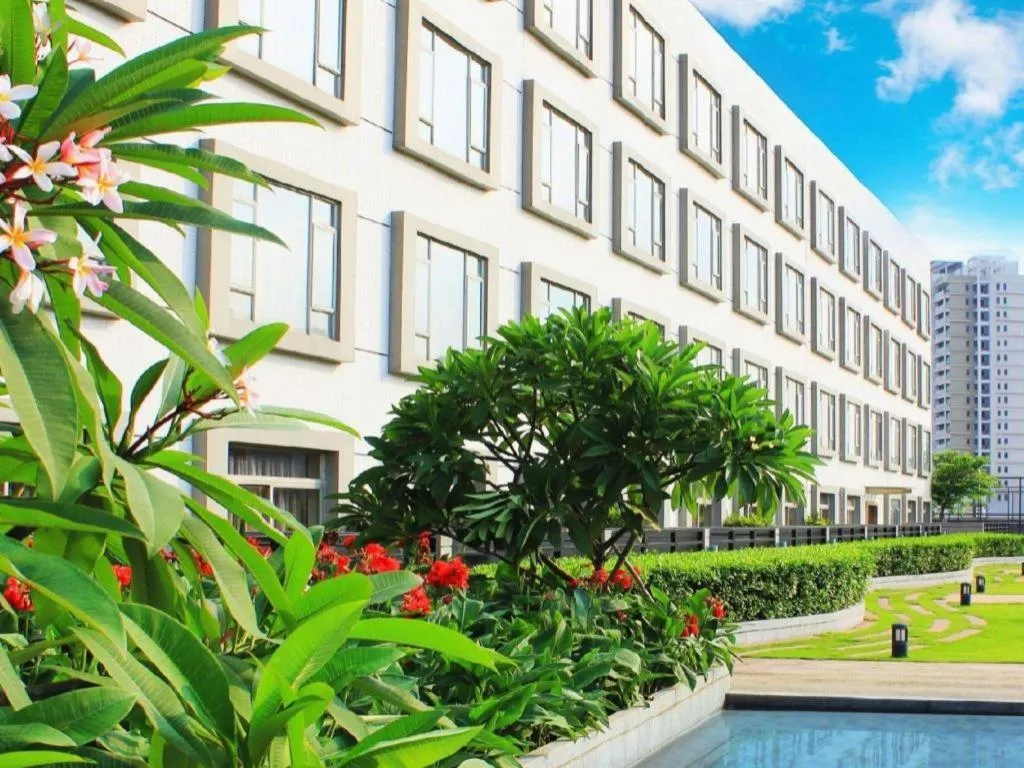 Jiaxin Conifer Hotel Shunde