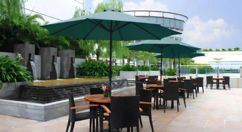 Jiaxin Conifer Hotel Shunde