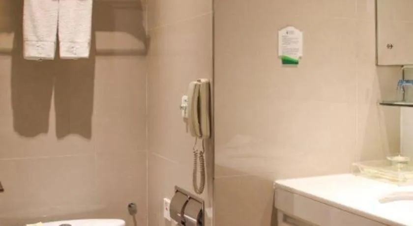 Jiaxin Conifer Hotel Shunde