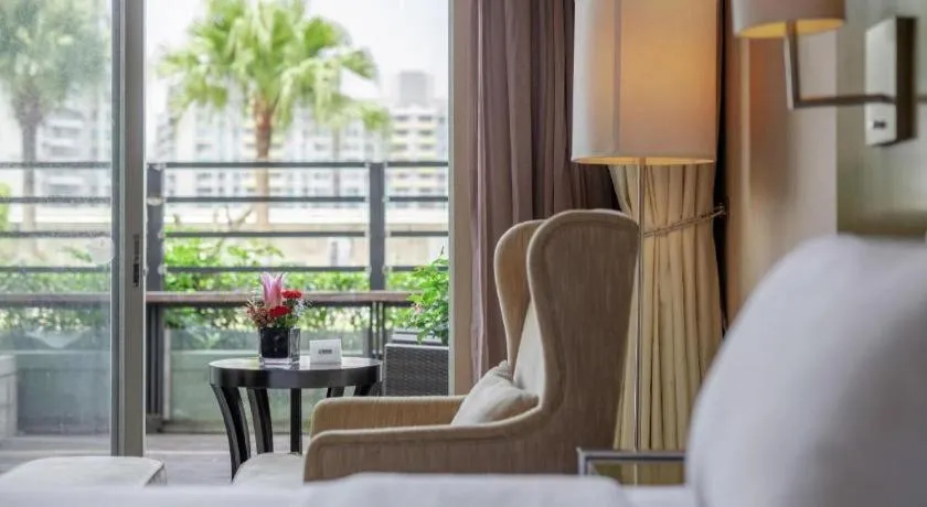 Jiaxin Conifer Hotel Shunde