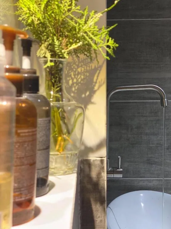 Reasmey Cheanich Hotel