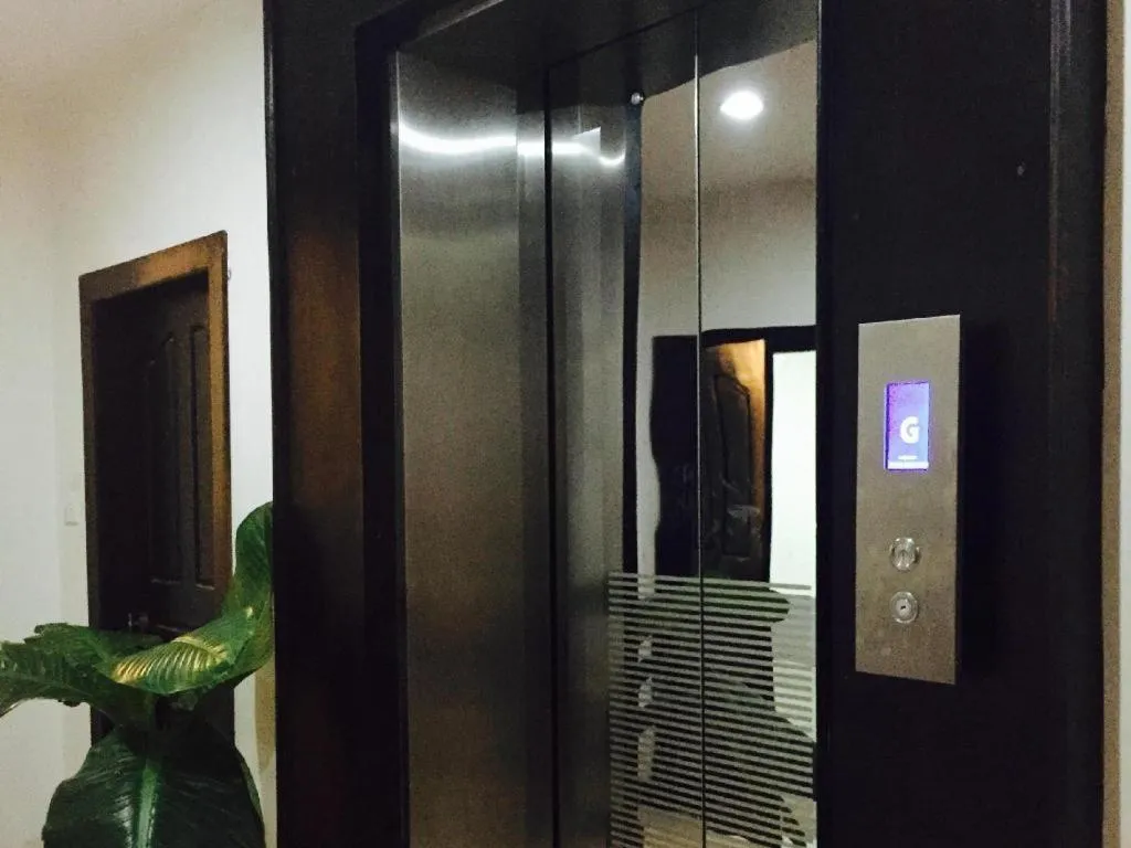 Reasmey Cheanich Hotel