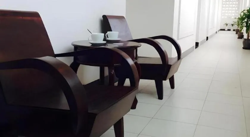 Reasmey Cheanich Hotel