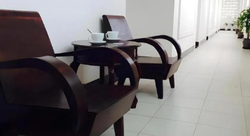 Reasmey Cheanich Hotel